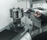Wera Drehmoment-Schraubendreher Safe-Torque Speed 6