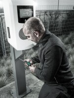 Wera Drehmoment-Schraubendreher Safe-Torque Speed 7