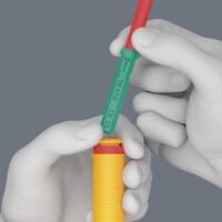 Wera VDE-Drehmoment-Schraubendreher Safe-Torque Speed 3