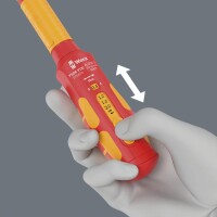 Wera VDE-Drehmoment-Schraubendreher Safe-Torque Speed 4