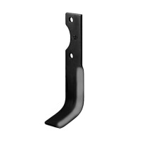 Fräsmesser 218x45mm, links gallery