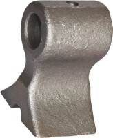 Hammerschlegel 78x78mm gallery