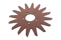 Räumstern Ø330 - Strip-Till gallery