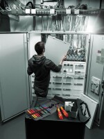 Wera DrehmomentschraubendreherSatz 23-teilig Safe-Torque Spe