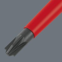 Wera DrehmomentschraubendreherSatz 23-teilig Safe-Torque Spe