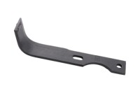 Fräsmesser 183x30mm, rechts gallery