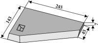 Eckmesser links 2