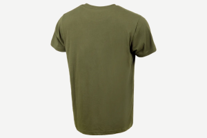 Husqvarna Xplorer T-Shirt Camo unisex olivgrün, Gr&ouml