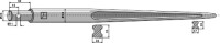 Frontladerzinken 1200mm gallery 12_2nd