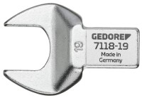 Gedore Einsteck-Maulschlüssel gallery