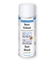 WEICON Rost-Schock, 400 ml gallery