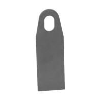Vertikutiermesser 1