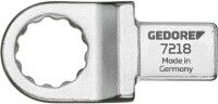 Gedore Einsteck-Ringschlüssel gallery