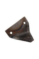 Futtermischwagenmesser, links 1