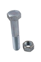 Schraube M20x2,5 - 8.8 1