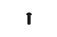 Flachrundschraube M8x1,25x25 mit Innense gallery