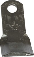 Y-Messer 145x50mm 1