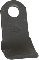 Y-Messer 120x50mm 1
