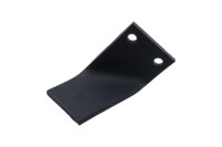 Rotorzinken 170x90mm, links