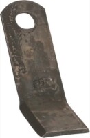 Y-Messer 132x40mm 1