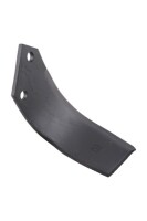 Fräsmesser 190x80mm, links gallery