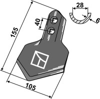 Schar 2