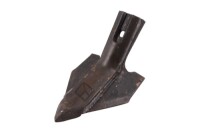 Schnell-Wechsel-Schar - 140mm gallery
