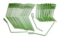 Striegelzinken - Satz - Exaktstriegel II gallery