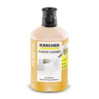Kärcher Kunststoffreiniger 3-in-1,  gallery