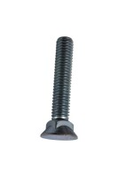 Pflugschraube 7/16"x63