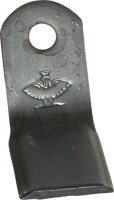 Y-Messer 100x40mm gallery