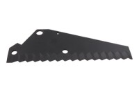 Ladewagenmesser 375mm 1