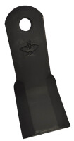 Y-Messer 130x40mm 1