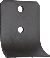 Messer für Grabenfräse 160x120mm 1