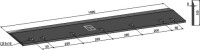 Messer für Messerwalzen 1000 2