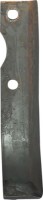 Fräsmesser 190x40mm, links gallery