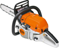 STIHL Motorsäge MS 241 C-M, PS3, Schienenlänge 40c