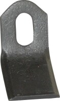 Y-Messer 80x40mm 1