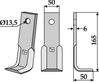 Fräsmesser 165x50mm gallery 19_2nd
