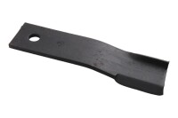 Mähermesser 330mm - rechts 1