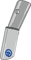 Schnell-Wechsel-Schar - 44mm 2