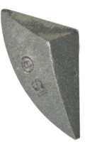 Säscharkeil 1