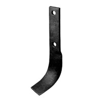 Fräsmesser 180x30mm, links gallery