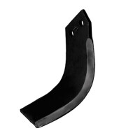 Fräsmesser 190x70mm, links gallery