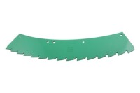 Sägemesser - links - Wolfram-Carbid gallery