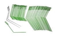 Striegelzinken - Satz - Exaktstriegel II gallery