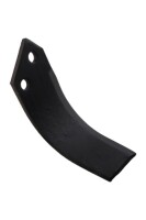 Fräsmesser 225x80mm, links gallery