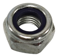 Mutter M10x1,25 1