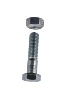 Schraube mit Sicherungsmutter - M12 - 8. gallery