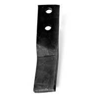 Rotorzinken 210x50mm, rechts